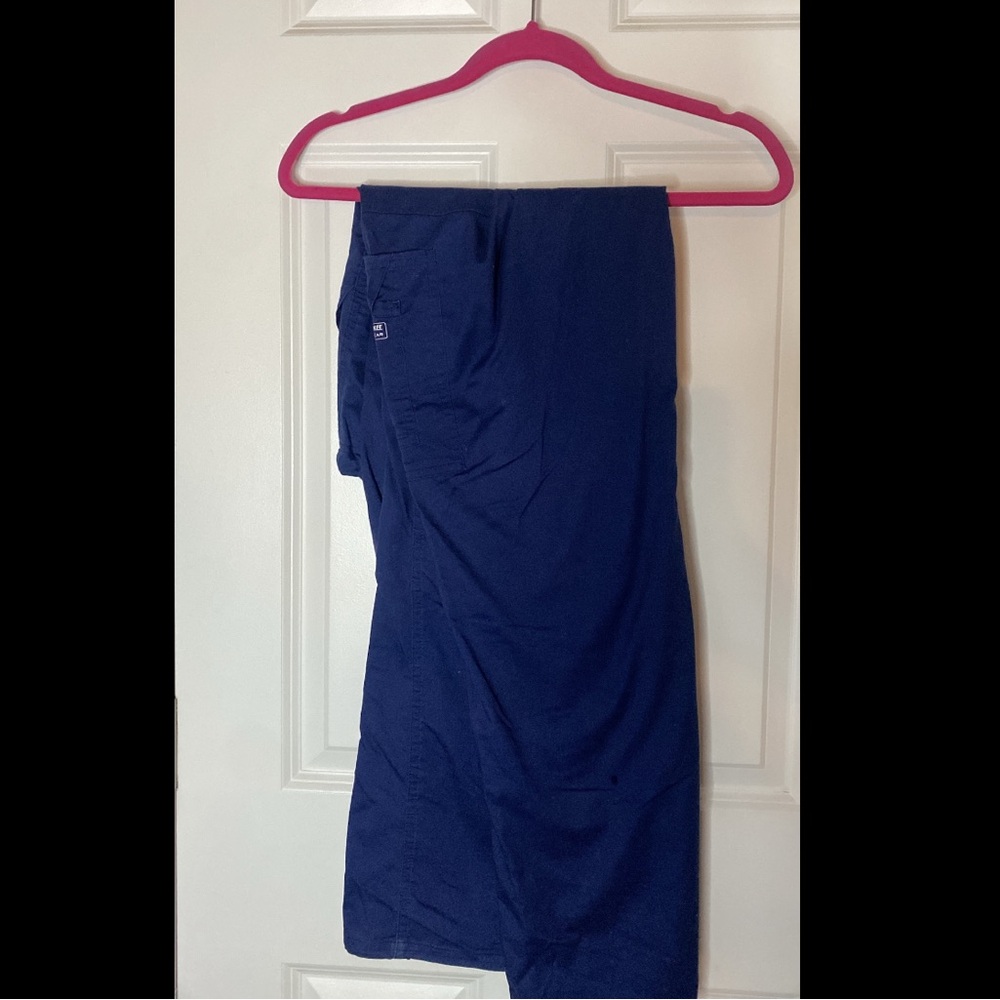Cherokee scrub pants